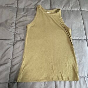 Ultralite Go Dry Tank Top